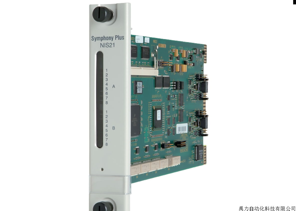 ABB Network Interface Module INNIS21 | Yuli Automation - 武汉禹力自动化官网